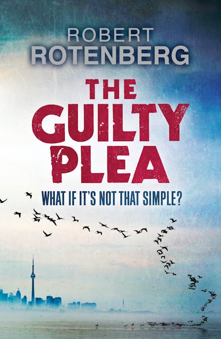 The Guilty Plea