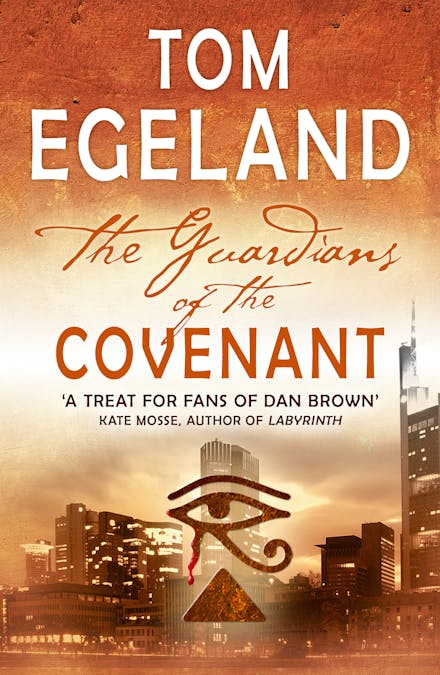 The Guardians of the Covenant