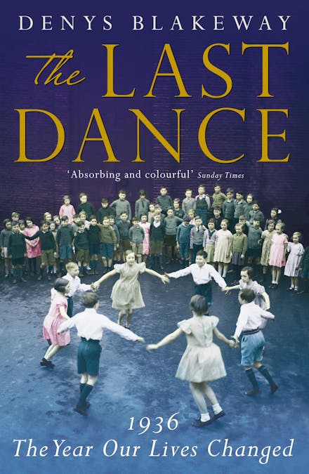 The Last Dance