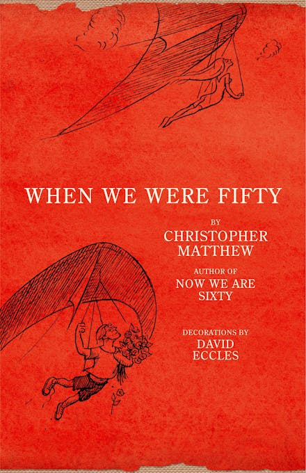 When We Were Fifty