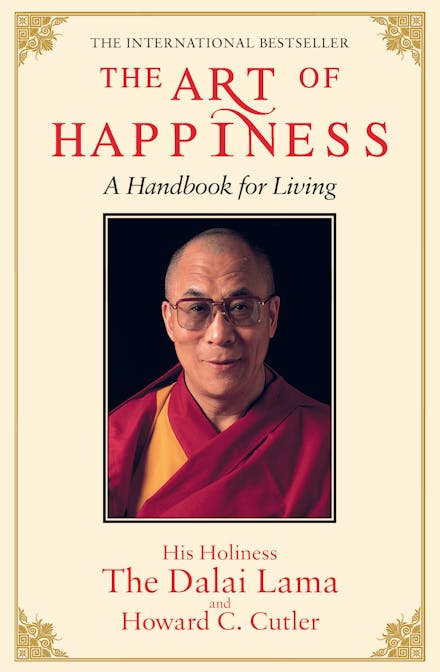 The Art of Happiness