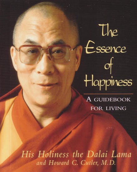 The Essence of Happiness