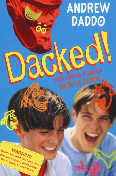 Dacked!