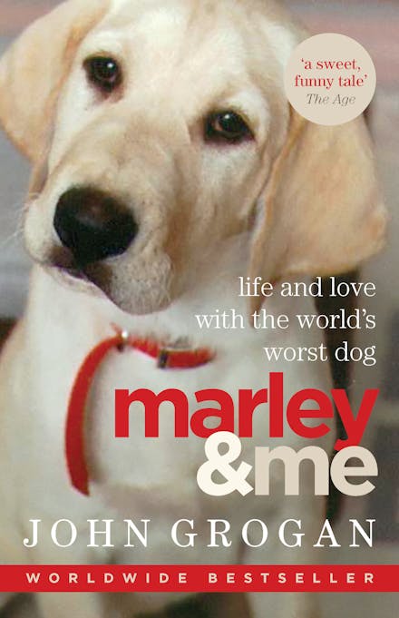 Marley & Me