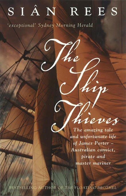 The Ship Thieves