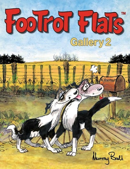 Footrot Flats: Gallery 2
