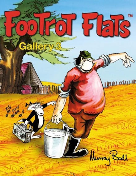 Footrot Flats: Gallery 3