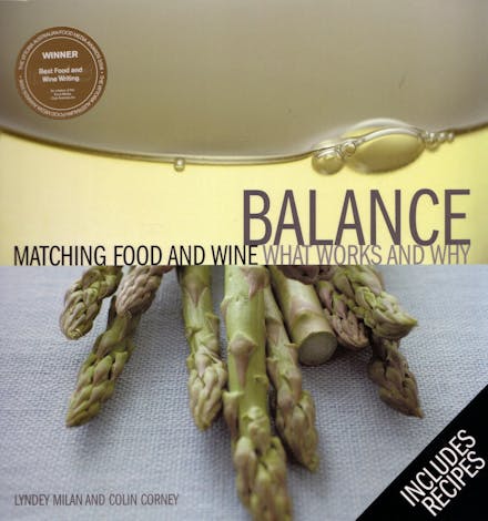 Balance: Matching Food and Wine