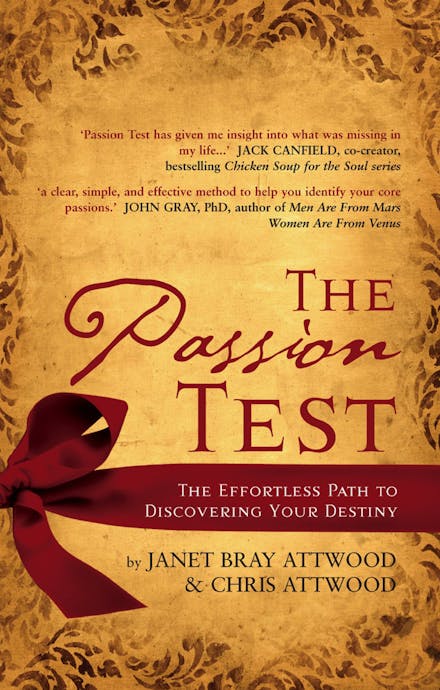 The Passion Test