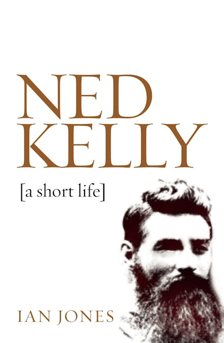 Ned Kelly