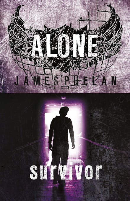Alone: Survivor