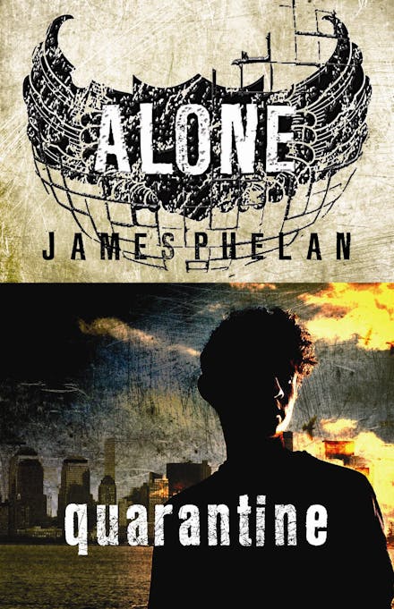 Alone: Quarantine