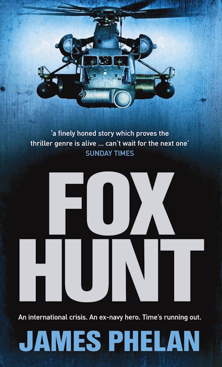 Fox Hunt