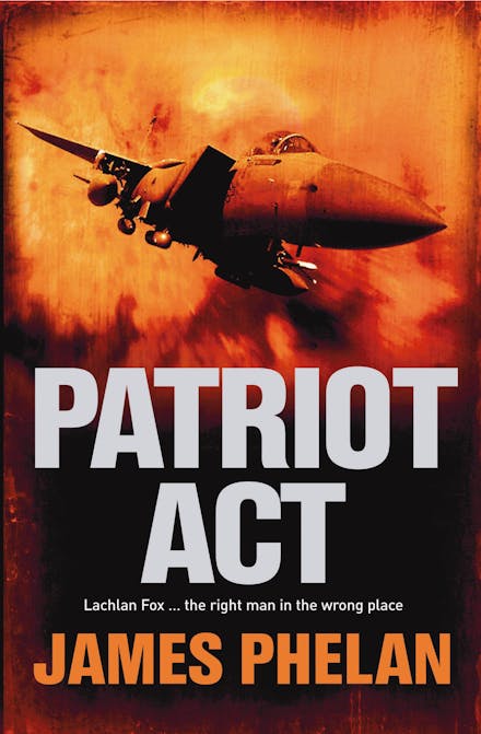 Patriot Act