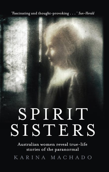 Spirit Sisters