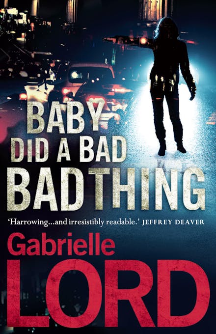Baby Did a Bad Bad Thing