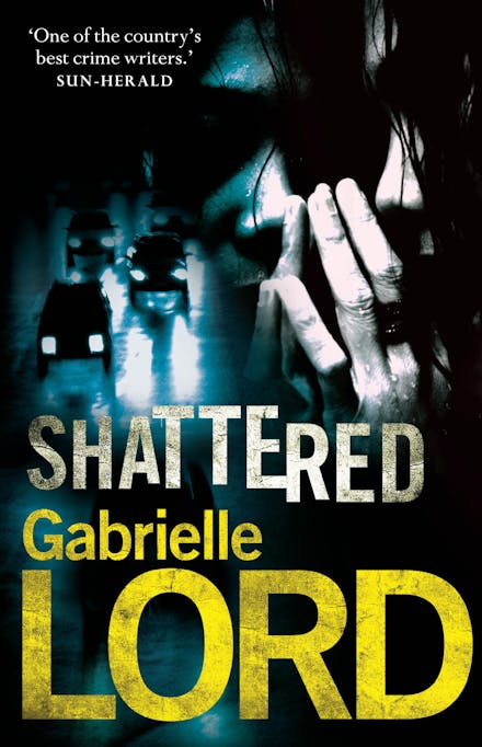 Shattered