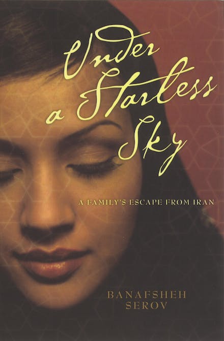 Under a Starless Sky