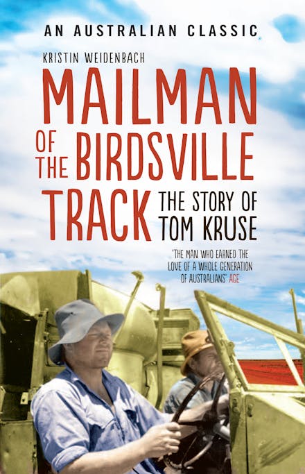 Mailman of the Birdsville Track