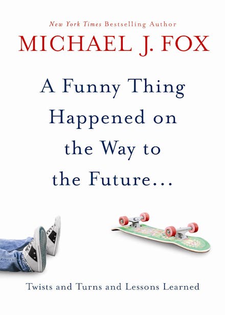 A Funny Thing Happened On The Way To The Future: Twists And Turns And Lessons Learned