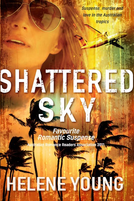 Shattered Sky