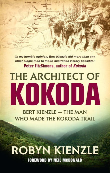 The Architect of Kokoda