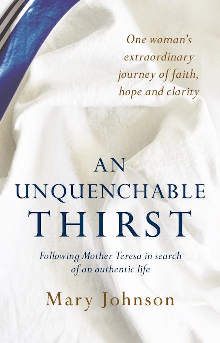 An Unquenchable Thirst