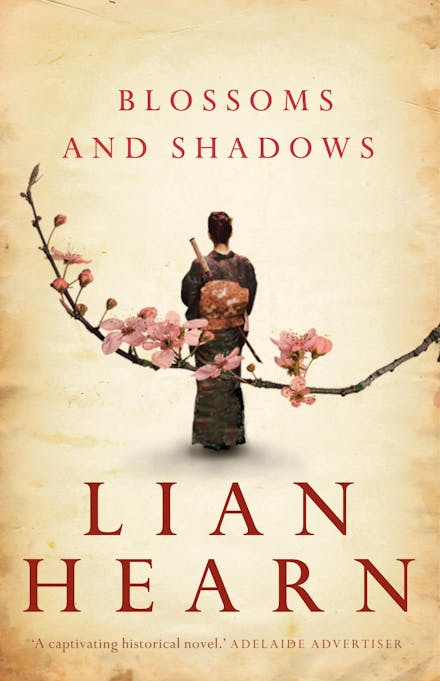 Blossoms and Shadows