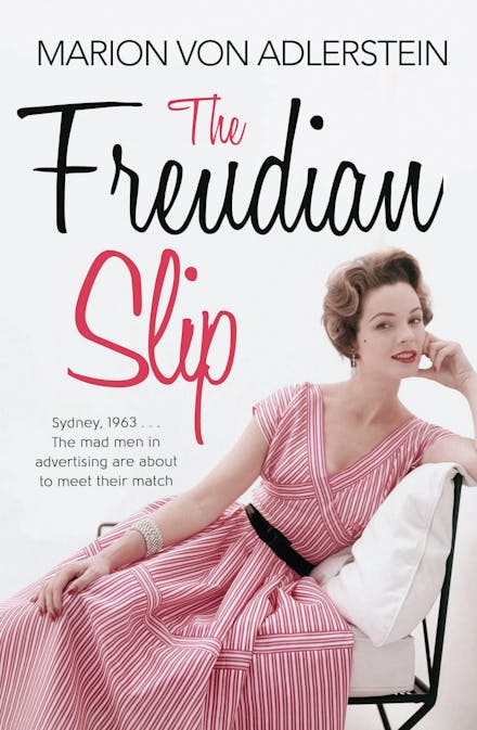 The Freudian Slip