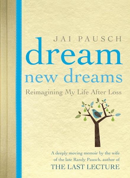 Dream New Dreams