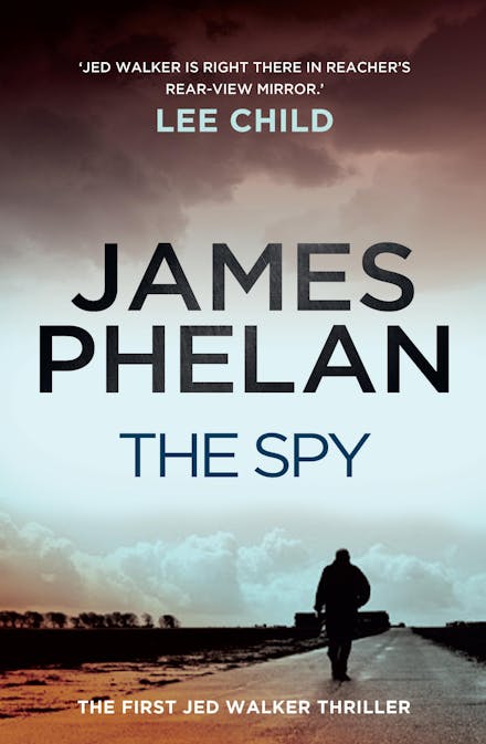 The Spy