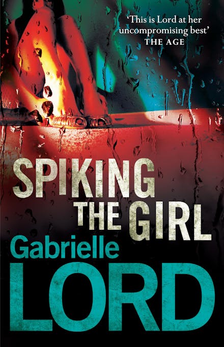 Spiking the Girl