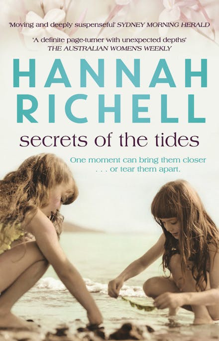 Secrets of the Tides