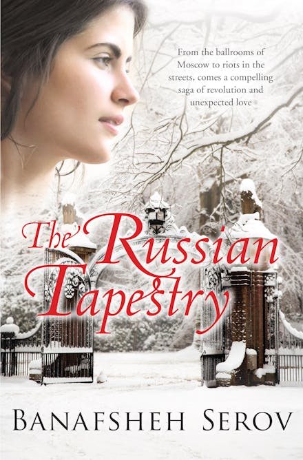 The Russian Tapestry