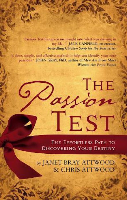 The Passion Test
