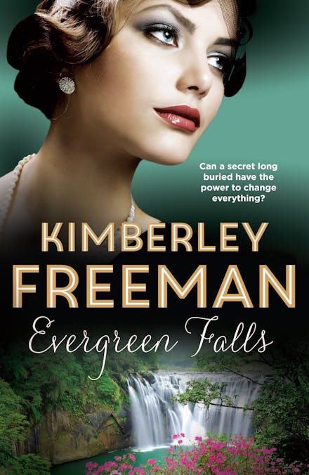Evergreen Falls