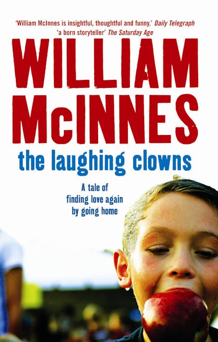 The Laughing Clowns