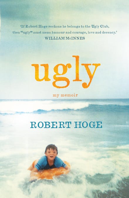 Ugly: My Memoir