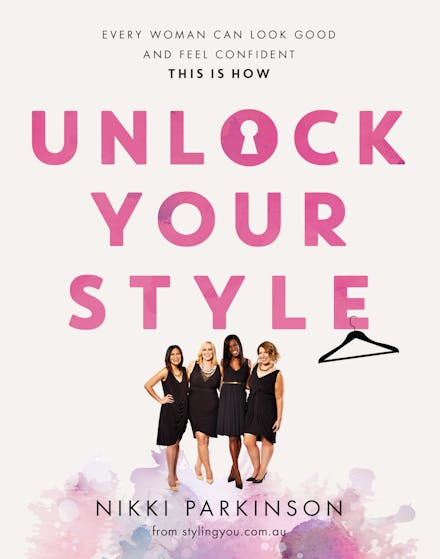 Unlock Your Style