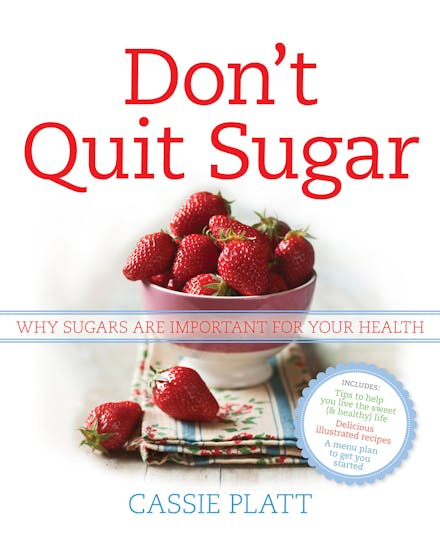 Don't Quit Sugar