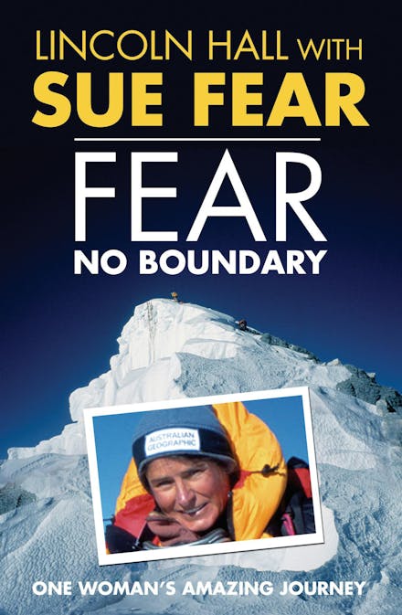 Fear No Boundary