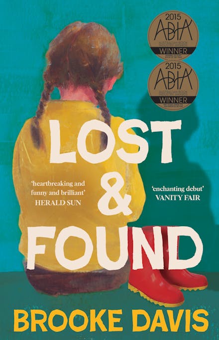 Lost & Found