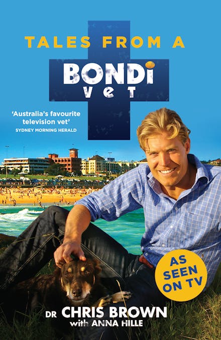 Tales from a Bondi Vet