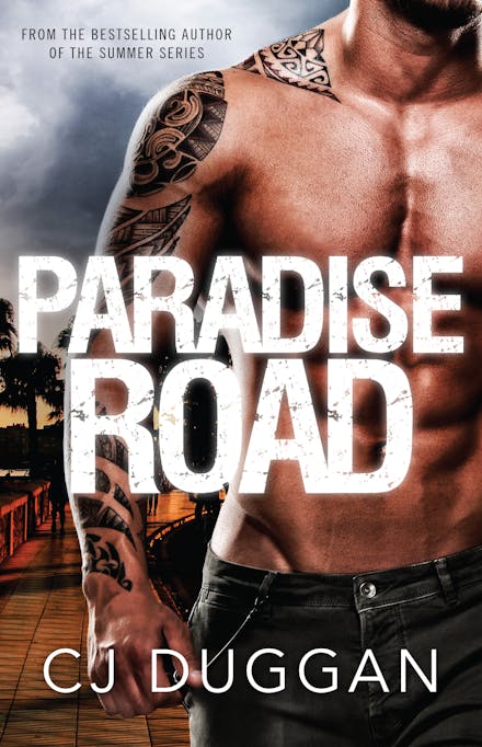Paradise Road