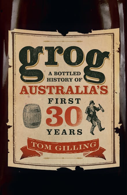 Grog