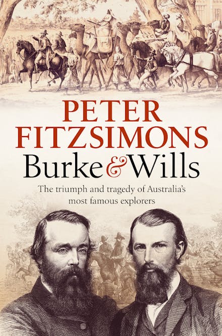 Burke and Wills