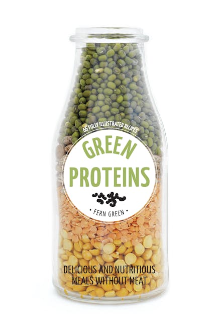 Green Proteins