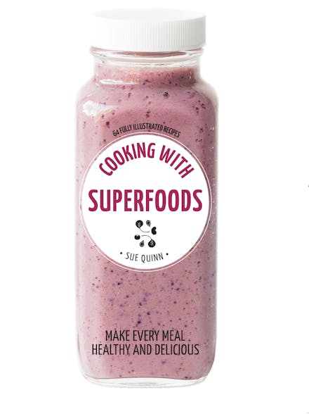 Cooking with Superfoods