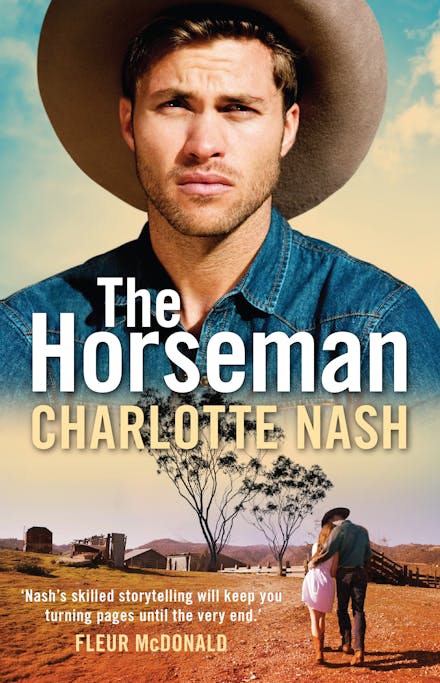 The Horseman