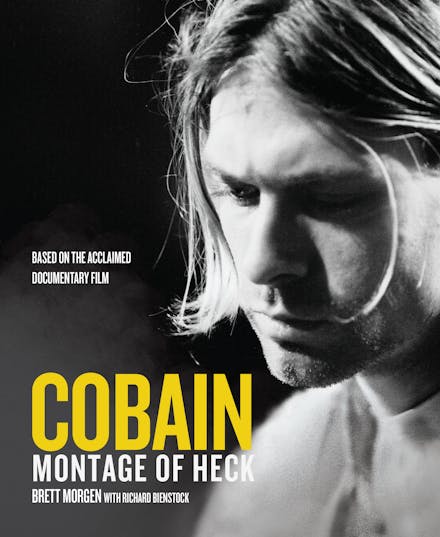 Cobain: Montage of Heck
